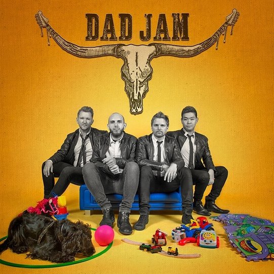 - Event Danmark - DAD JAM 2 1 - Børneunderholdning