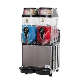 - Event Danmark - Slushice - Udlejning