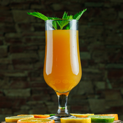 - Event Danmark - screwdriver drink appelsinpresse - Appelsinpresser leje