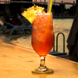 - Event Danmark - sex on the beach drink - Appelsinpresser leje