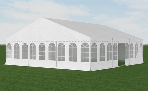 - Event Danmark - telt - Udlejning